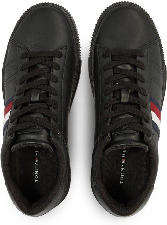 Tommy Hilfiger Sneakers SUPERCUP LEATHER