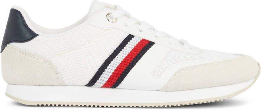 Tommy Hilfiger Sneakers ESSENTIAL STRIPES RUNNER
