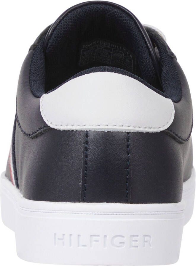 Tommy Hilfiger Sneakers ESSENTIAL WEBBING CUPSOLE