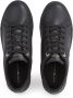 Tommy Hilfiger Zwarte Casual Cupsole Sneakers Black Dames - Thumbnail 5