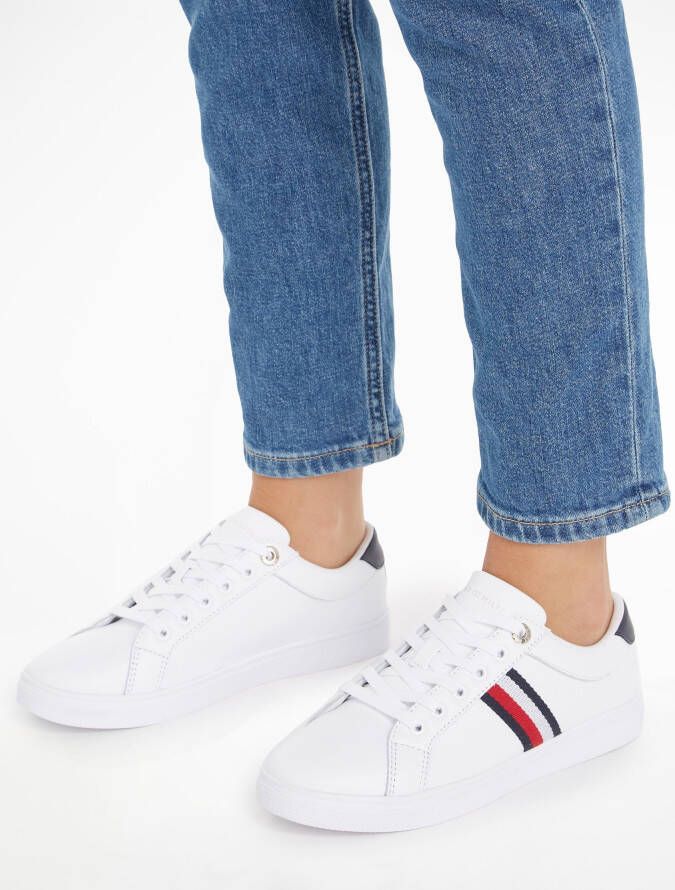 Tommy Hilfiger Sneakers ESSENTIAL WEBBING CUPSOLE