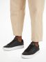 Tommy Hilfiger Court sneaker van leer met suède details en logo - Thumbnail 11