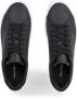 Tommy Hilfiger Court sneaker van leer met suède details en logo - Thumbnail 12