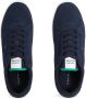 Tommy Hilfiger Sneakers TH BASKET CORE SUEDE MIX - Thumbnail 4