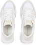 Tommy Hilfiger Sneakers ESSENTIAL ELEVATED RUNNER in materiaalmix vrijetijdsschoen lage schoen veterschoen - Thumbnail 4