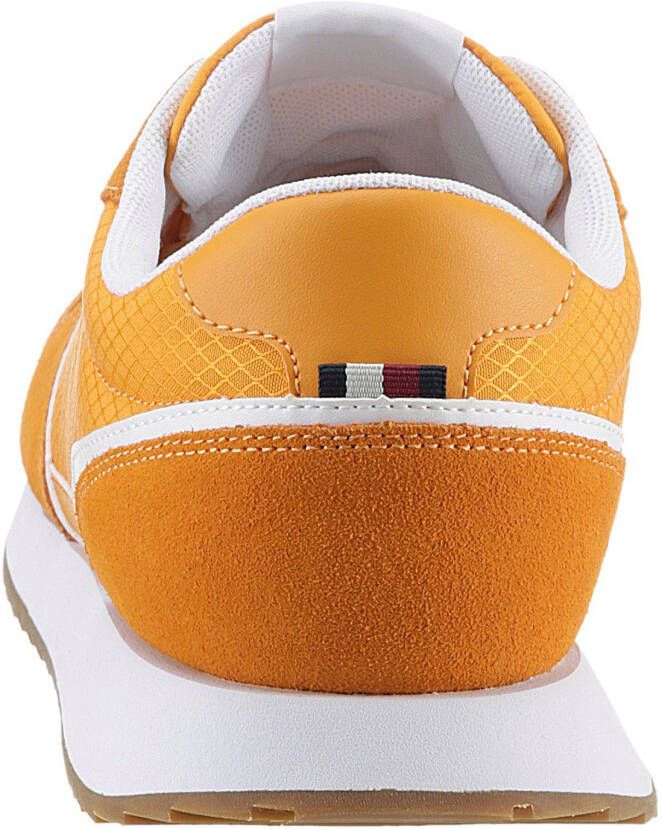 Tommy Hilfiger Sneakers RUNNER EVO COLORAMA MIX