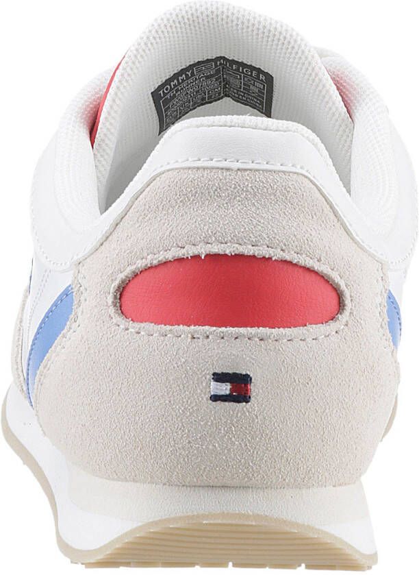 Tommy Hilfiger Sneakers TH HERITAGE RUNNER