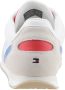 Tommy Hilfiger Sneakers TH HERITAGE RUNNER - Thumbnail 3