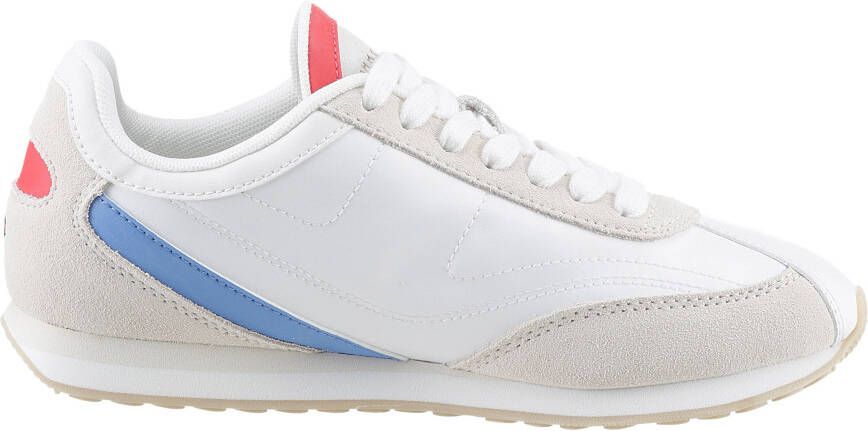 Tommy Hilfiger Sneakers TH HERITAGE RUNNER