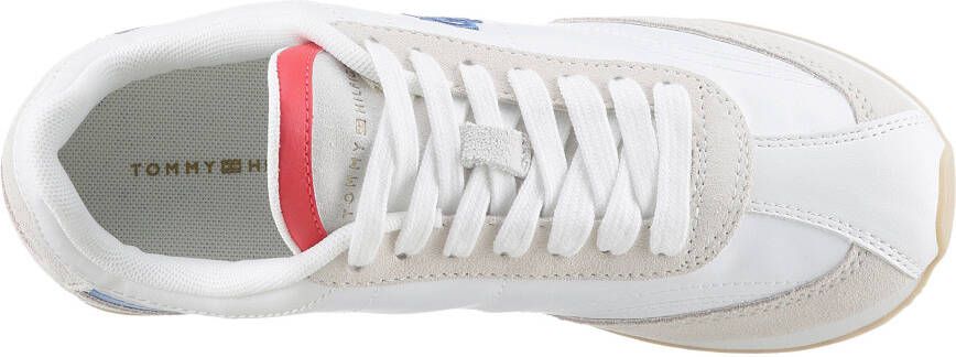 Tommy Hilfiger Sneakers TH HERITAGE RUNNER