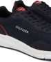 Tommy Hilfiger Sneakers FASTON MIX ESS vrijetijdsschoen lage schoen veterschoen met gepolsterde schacht - Thumbnail 3