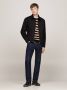 Tommy Hilfiger Sneakers TH CUPSET TERRACE vrijetijdsschoen lage schoen veterschoen met zijstrepen - Thumbnail 3