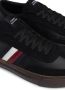 Tommy Hilfiger Sneakers TH CUPSET TERRACE vrijetijdsschoen lage schoen veterschoen met zijstrepen - Thumbnail 11