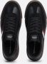 Tommy Hilfiger Sneakers TH CUPSET TERRACE vrijetijdsschoen lage schoen veterschoen met zijstrepen - Thumbnail 8