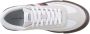 Tommy Hilfiger Sneakers TH CUPSET TERRACE vrijetijdsschoen lage schoen veterschoen met zijstrepen - Thumbnail 12