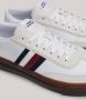 Tommy Hilfiger Sneakers TH CUPSET TERRACE vrijetijdsschoen lage schoen veterschoen met zijstrepen - Thumbnail 5