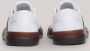 Tommy Hilfiger Sneakers TH CUPSET TERRACE vrijetijdsschoen lage schoen veterschoen met zijstrepen - Thumbnail 6