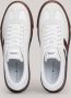 Tommy Hilfiger Sneakers TH CUPSET TERRACE vrijetijdsschoen lage schoen veterschoen met zijstrepen - Thumbnail 8