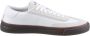 Tommy Hilfiger Sneakers TH CUPSET TERRACE vrijetijdsschoen lage schoen veterschoen met zijstrepen - Thumbnail 10