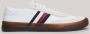 Tommy Hilfiger Sneakers TH CUPSET TERRACE vrijetijdsschoen lage schoen veterschoen met zijstrepen - Thumbnail 11