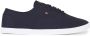 Tommy Hilfiger Sneakers CANVAS LACE UP SNEAKER - Thumbnail 3