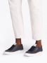 Tommy Hilfiger Sneakers CORE CORPORATE VULC LEATHER vrijetijdsschoen lage schoen veterschoen met logotekst - Thumbnail 2