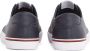 Tommy Hilfiger Sneakers CORE CORPORATE VULC LEATHER vrijetijdsschoen lage schoen veterschoen met logotekst - Thumbnail 3