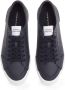 Tommy Hilfiger Sneakers CORE CORPORATE VULC LEATHER vrijetijdsschoen lage schoen veterschoen met logotekst - Thumbnail 6