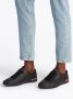 Tommy Hilfiger Sneakers CORE CORPORATE VULC LEATHER vrijetijdsschoen lage schoen veterschoen met logotekst - Thumbnail 2