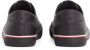 Tommy Hilfiger Sneakers CORE CORPORATE VULC LEATHER vrijetijdsschoen lage schoen veterschoen met logotekst - Thumbnail 3