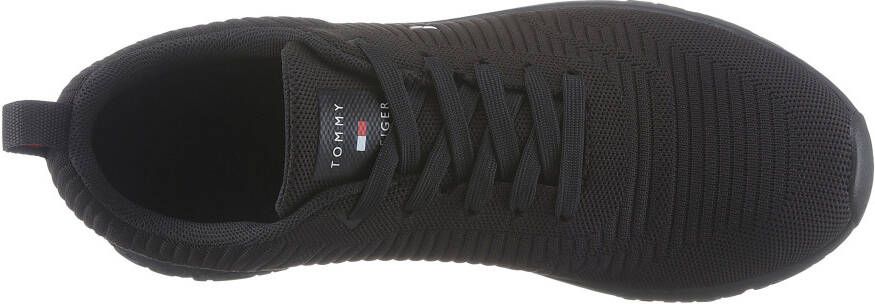 Tommy Hilfiger Sneakers CORPORATE KNIT RIB RUNNER