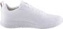 Tommy Hilfiger Sneakers CORPORATE KNIT RIB RUNNER met zijlogo-vlag vrijetijdsschoen lage schoen veterschoen - Thumbnail 7
