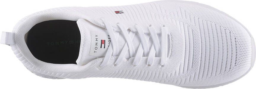 Tommy Hilfiger Sneakers CORPORATE KNIT RIB RUNNER