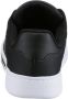 Tommy Hilfiger Sneakers COURT SNEAKER GOLDEN TH met goudkleurige details vrijetijdsschoen lage schoen veterschoen - Thumbnail 4