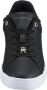 Tommy Hilfiger Sneakers COURT SNEAKER GOLDEN TH met goudkleurige details vrijetijdsschoen lage schoen veterschoen - Thumbnail 6