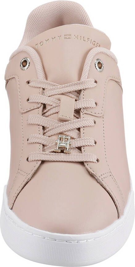 Tommy Hilfiger Sneakers COURT SNEAKER GOLDEN TH