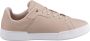Tommy Hilfiger Sportieve Roze Veterschoenen met Contrastdetails Multicolor Dames - Thumbnail 13