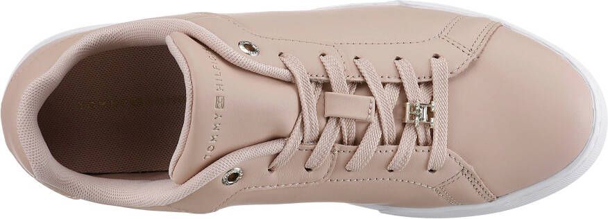 Tommy Hilfiger Sneakers COURT SNEAKER GOLDEN TH