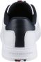 Tommy Hilfiger Sneakers ELEVATED RBW CUPSOLE LEATHER met contrastbeleg bij de hiel - Thumbnail 14