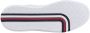Tommy Hilfiger Sneakers ELEVATED RBW CUPSOLE LEATHER met contrastbeleg bij de hiel - Thumbnail 15