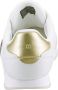 Tommy Hilfiger YBS Essential Runner White Dames - Thumbnail 8