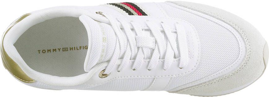 Tommy Hilfiger Sneakers ESSENTIAL COURT SNEAKER