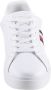 Tommy Hilfiger Sneakers ESSENTIAL COURT SNEAKER STRIPES vrijetijdsschoen halfschoen veterschoen met gepolsterde schacht - Thumbnail 12