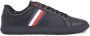 Tommy Hilfiger Sneakers ESSENTIAL LEATHER CUPSOLE - Thumbnail 3