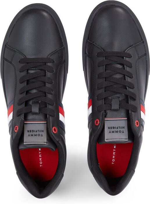 Tommy Hilfiger Sneakers ESSENTIAL LEATHER CUPSOLE