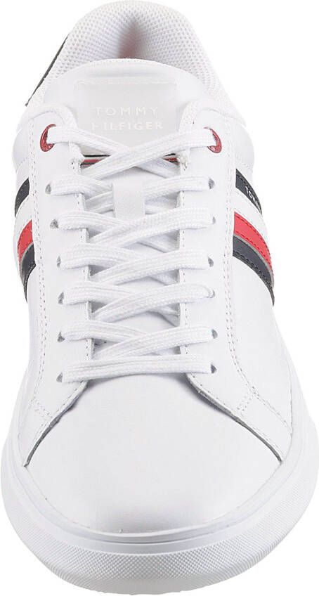 Tommy Hilfiger Sneakers ESSENTIAL LEATHER CUPSOLE