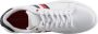 Tommy Hilfiger Sneakers ESSENTIAL LEATHER CUPSOLE met typische strepen vrijetijdsschoen lage schoen veterschoen - Thumbnail 11