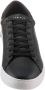 Tommy Hilfiger Sneakers ESSENTIAL LEATHER DETAIL VUL met contrastafwerking vrijetijdsschoen lage schoen veterschoen - Thumbnail 6