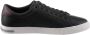 Tommy Hilfiger Sneakers ESSENTIAL LEATHER DETAIL VUL met contrastafwerking vrijetijdsschoen lage schoen veterschoen - Thumbnail 7
