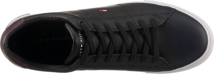 Tommy Hilfiger Sneakers ESSENTIAL LEATHER DETAIL VUL